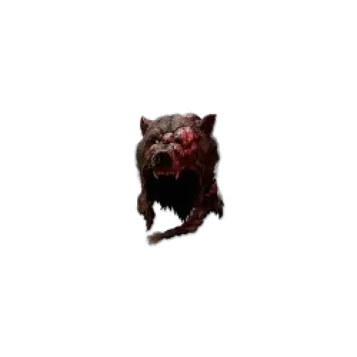 Buy Starkonja's Head for PoE2