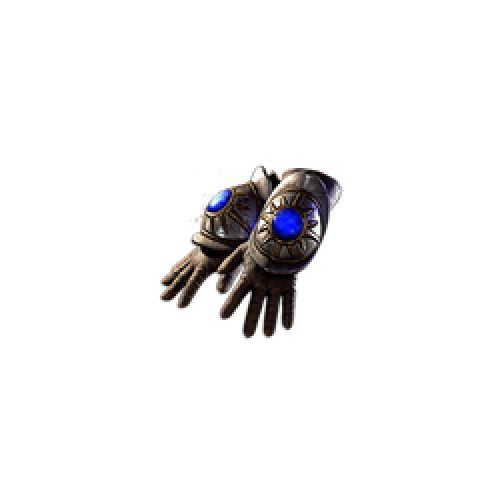 Buy Stormseeker for PoE