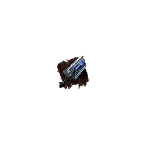 Buy Styrn's Mountain for PoE2