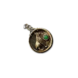 Buy Surefooted Sigil for PoE2