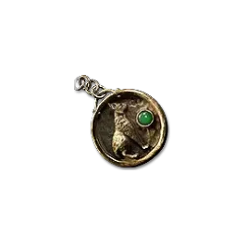 Buy Surefooted Sigil for PoE2