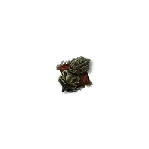 Buy Tawhoa's Tending for PoE2