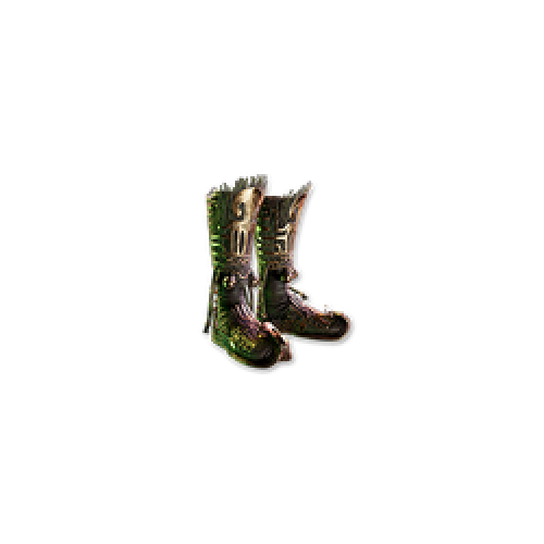 Buy Temptation Step for PoE