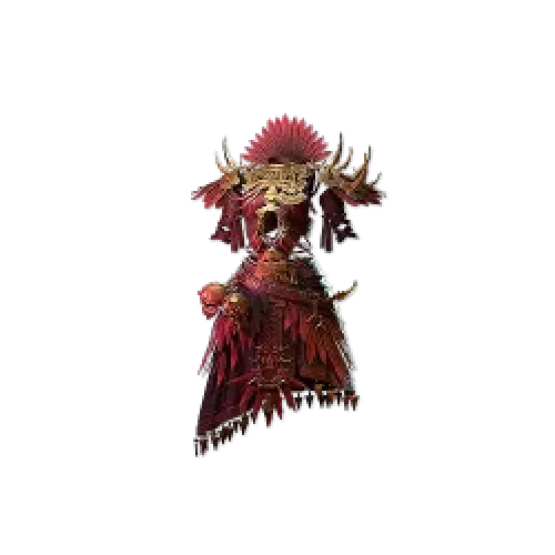 Buy Tetzlapokal's Desire for PoE2