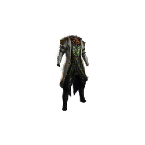 Buy The Admiral for PoE