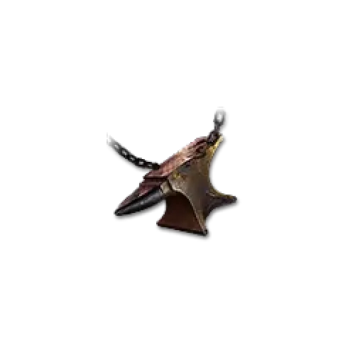 Buy The Anvil for PoE2