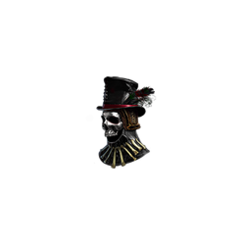 Buy The Baron for PoE
