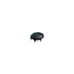 Buy The Black Barya for PoE
