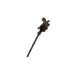Buy The Black Cane for PoE