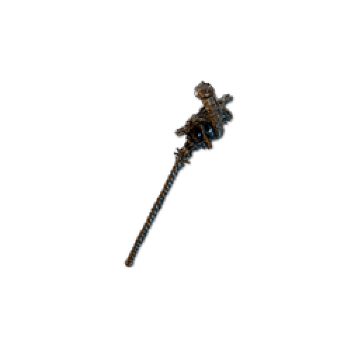 Buy The Black Cane for PoE