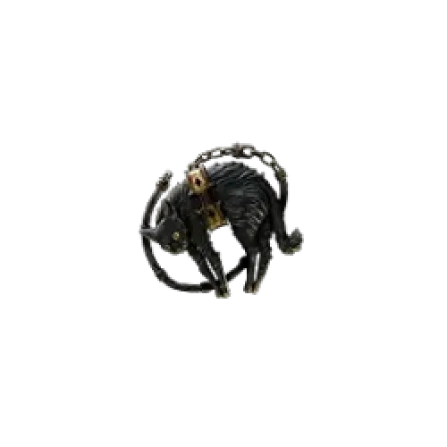Buy The Black Cat for PoE2