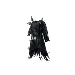 Buy The Black Doubt for PoE2