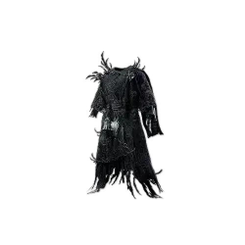 Buy The Black Doubt for PoE2