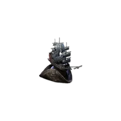 Buy The Black Insignia for PoE2