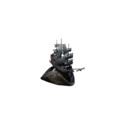 Buy The Black Insignia for PoE2