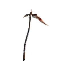 Buy The Blood Reaper for PoE