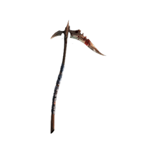 Buy The Blood Reaper for PoE