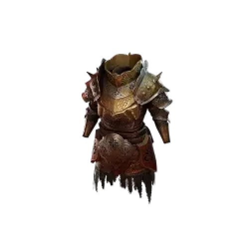Buy The Brass Dome for PoE2