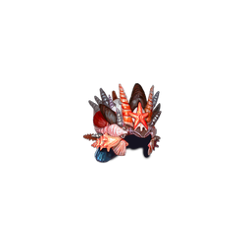 Buy The Brine Crown for PoE