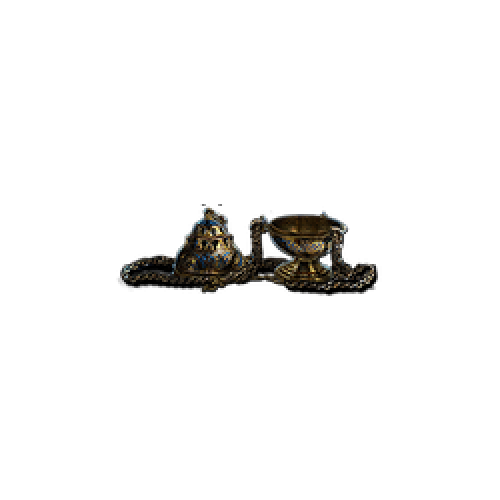 Buy The Broken Censer for PoE