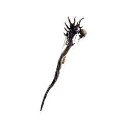 Buy The Burden of Shadows for PoE