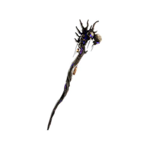 Buy The Burden of Shadows for PoE