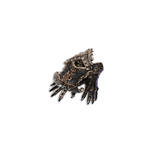 Buy The Celestial Brace for PoE