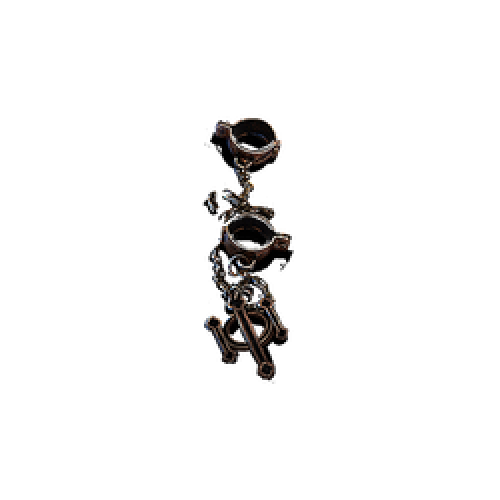 Buy The Chains of Castigation for PoE