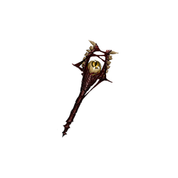 Buy The Dark Seer for PoE
