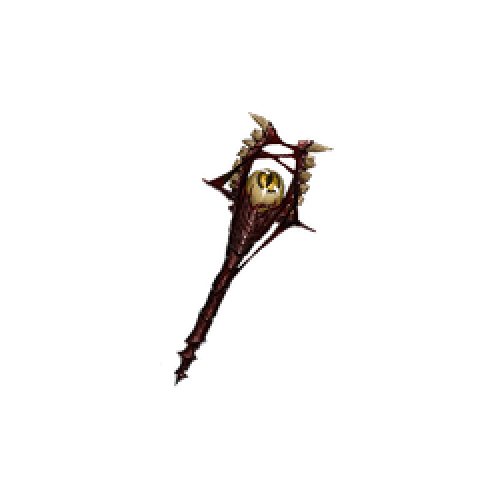 Buy The Dark Seer for PoE