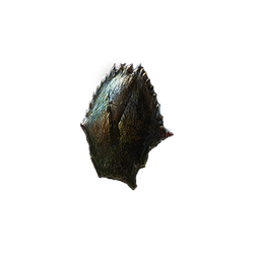 Buy The Deep One's Hide for PoE