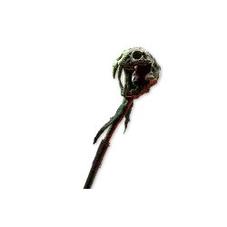Buy The Empty Roar for PoE2
