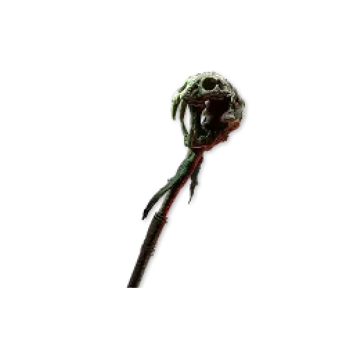 Buy The Empty Roar for PoE2