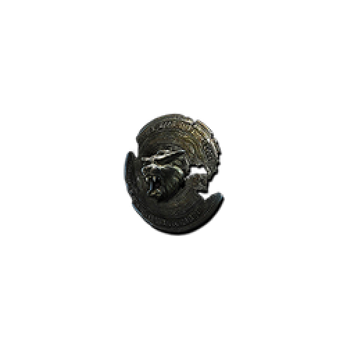 Buy The First Crest for PoE
