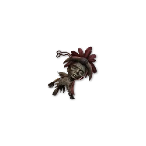 Buy The Flesh Poppet for PoE2