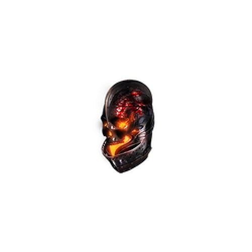 Buy The Formless Inferno for PoE