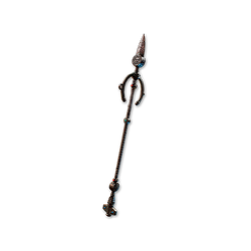 Buy The Fulcrum for PoE