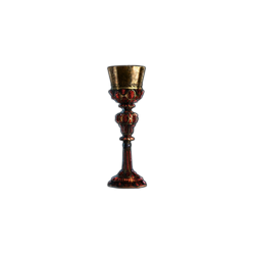 Buy The Gilded Chalice for PoE