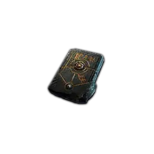 Buy The Grand Project for PoE2