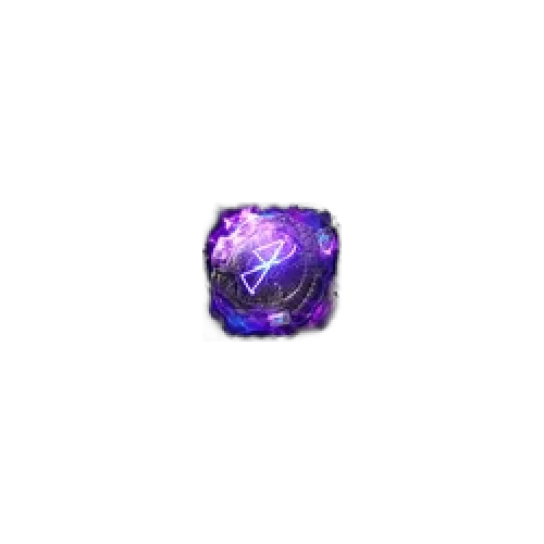 Buy The Greatwolf's Rune of Willpower for PoE2