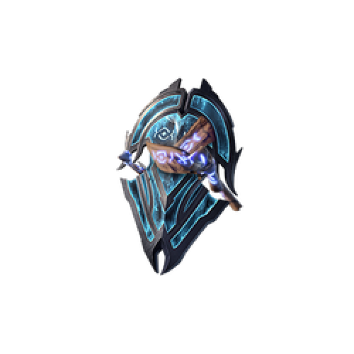 Buy The Immortal Will for PoE