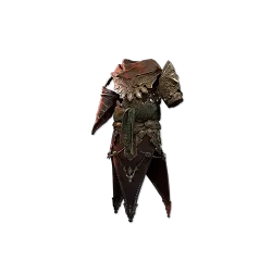 Buy The Immortan for PoE2