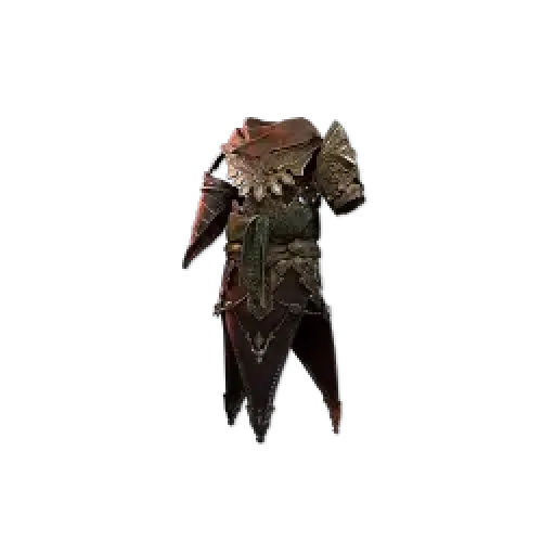 Buy The Immortan for PoE2