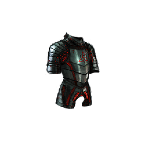 Buy The Iron Fortress for PoE