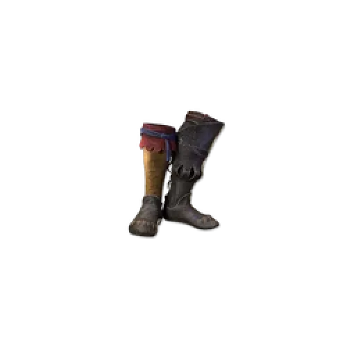 Buy The Knight-errant for PoE2