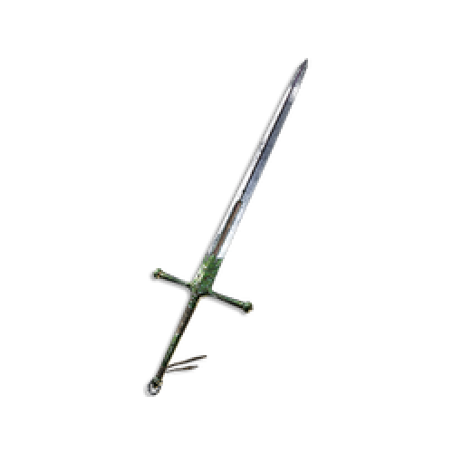 Buy The Living Blade for PoE