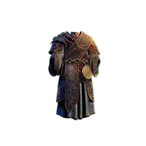Buy The Mutable Star for PoE2