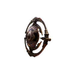Buy The Oppressor for PoE