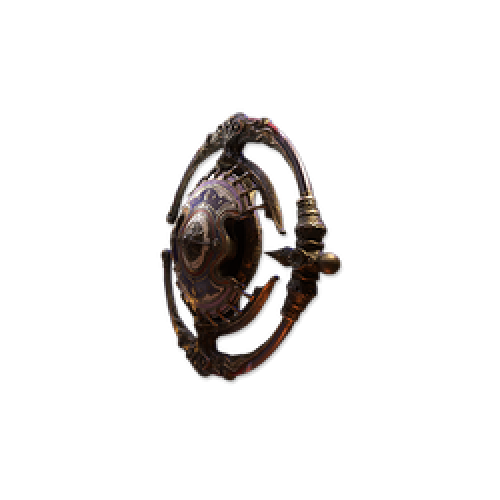 Buy The Oppressor for PoE
