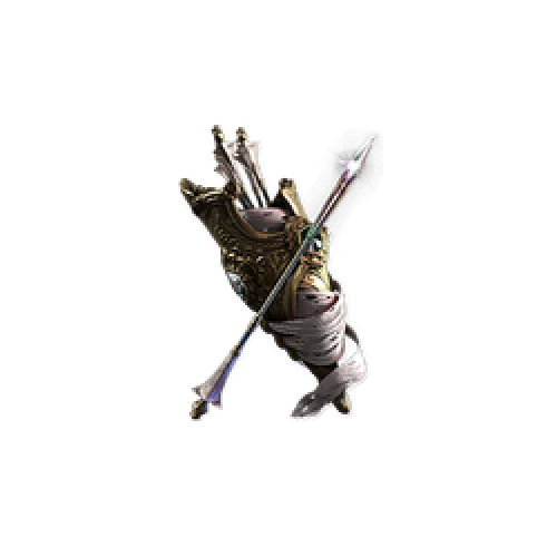 Buy The Poised Prism for PoE